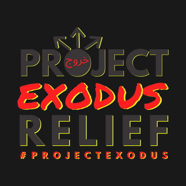 PER 23 by Pro Exodus Relief 