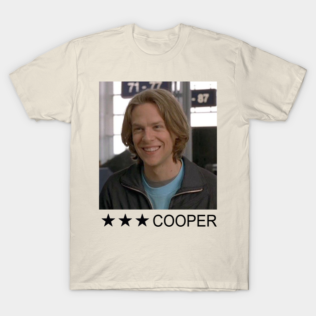 black out shirt