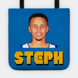 Stephen Curry Videogame Tote