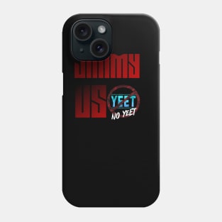 Jimmy Uso Phone Case