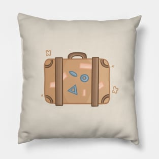 Holiday Case Pillow