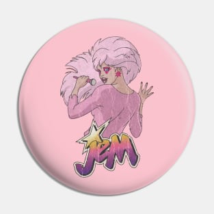 jem Pin