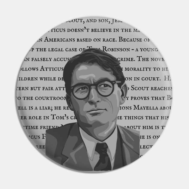 Who Is Atticus? Pin by Slightly Unhinged