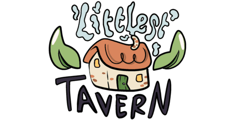 the Littlest Merch Shop profile image