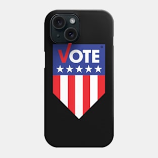 Vote Phone Case