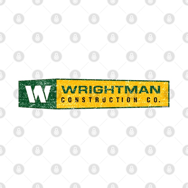 Wrightman Construction Co. (worn) [Roufxis-Tp] by Roufxis