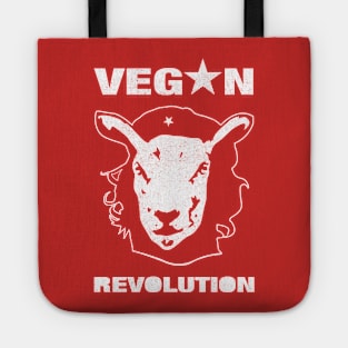 Veganuary - Vegan Revolution Tote