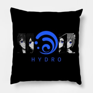 Hydro Design Pillow