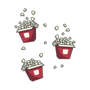 POPCORN T-Shirt