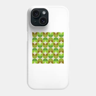 Geometric Phone Case