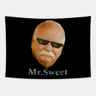 Mr. sweet Tapestry