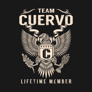CUERVO T-Shirt