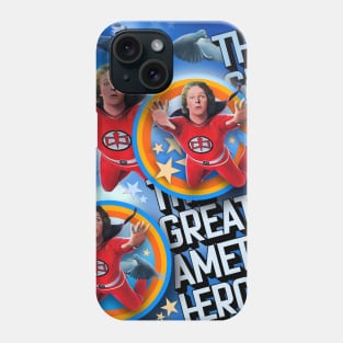 1981 collectible classic Phone Case