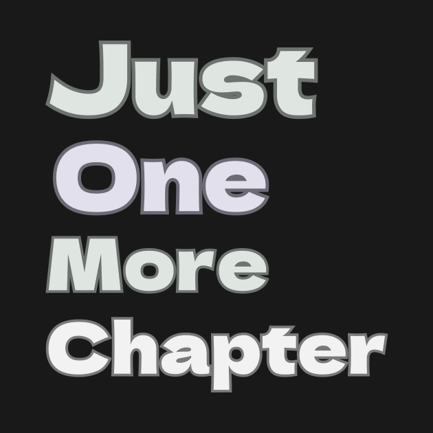 Just one more chapter by Kugy's blessing