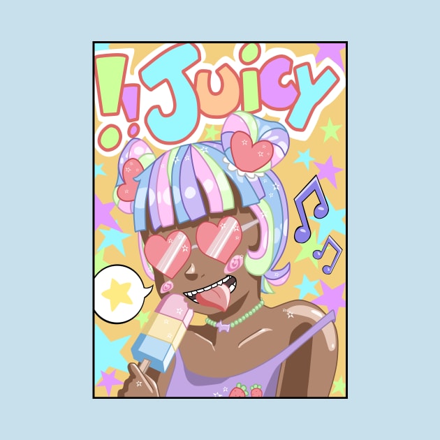 !!Juicy!! by Alabean