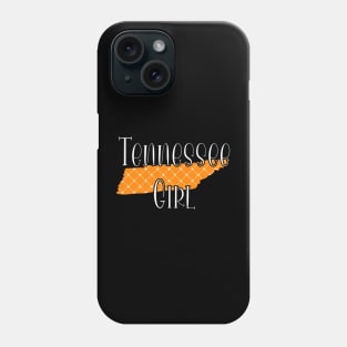 Tennessee Girl Phone Case