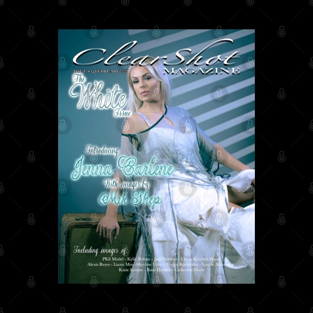 Issue 14 by Clear Shot Magazine