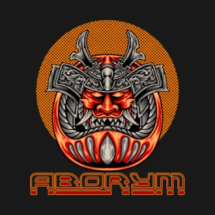 Aborym cyber metal T-Shirt