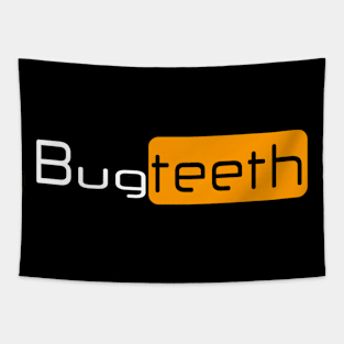 Bugteeth Tapestry