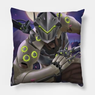 Genji Pillow