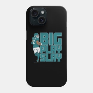 Darius Slay Big Play Slay Phone Case