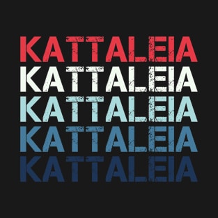 Kattaleia T-Shirt