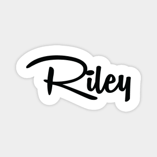 Riley Magnet