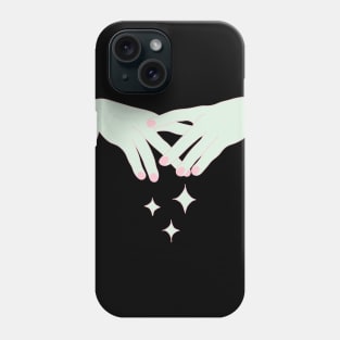 Spell on you Phone Case