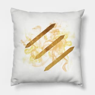 Final Fantasy XIV Monk Pillow