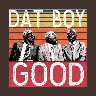 DAT BOY / Vintage T-Shirt