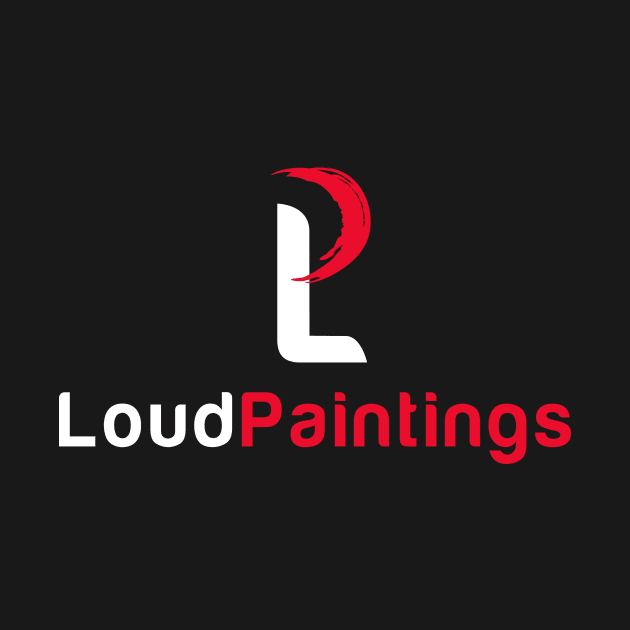 Loud Paintings by loudpaintings