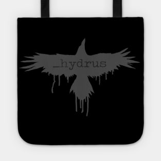 Hydrus Raven Tote