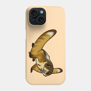 Cute Anurognathus Phone Case