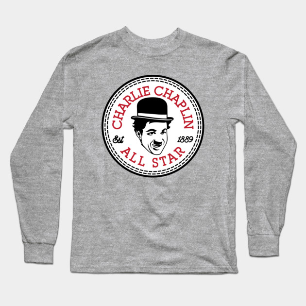 converse long sleeve
