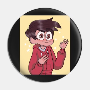 marco Pin