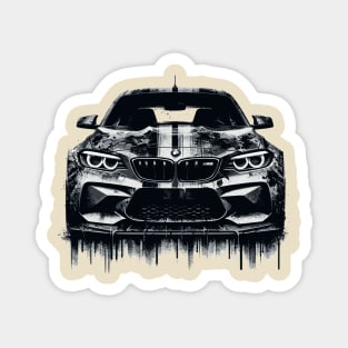 BMW M2 Magnet