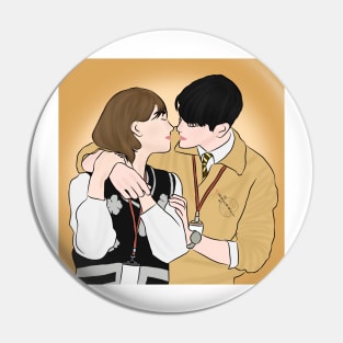 A Good Day To Be A Dog Korean Drama Pin