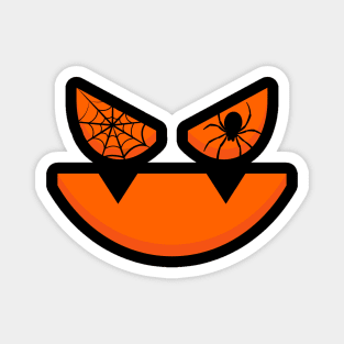 i love witches Halloween 2020 Magnet