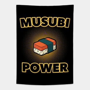 Musubi Tapestry