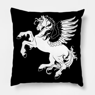 Pegasus Pillow