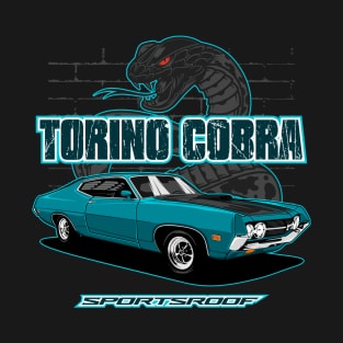 Torino Cobra T-Shirt