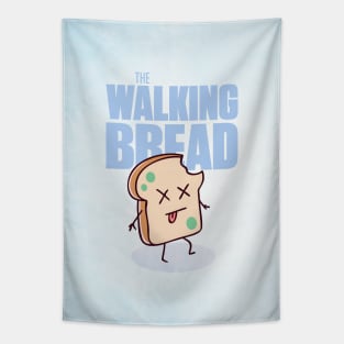 The Walking Bread Tapestry