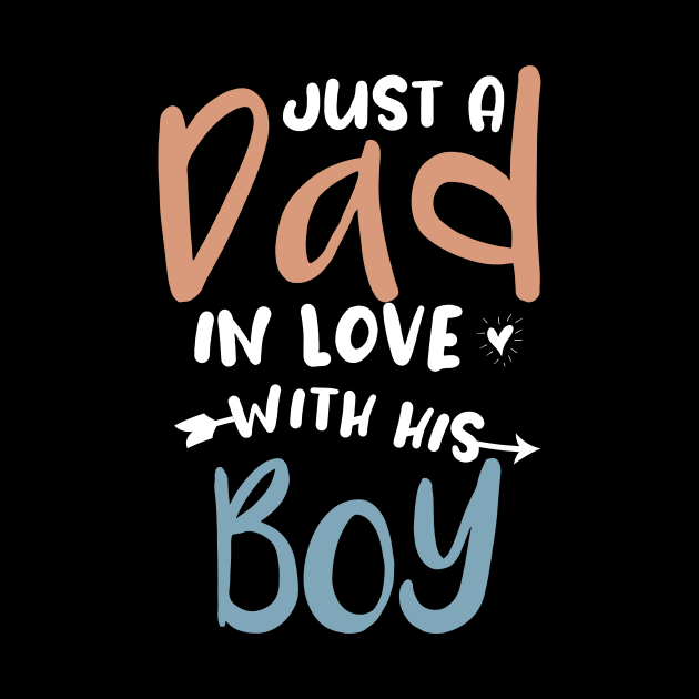 just a dad in love with his boy by farroukbouhali