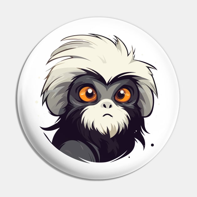 Tamarin Pin by Yopi