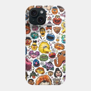 Sunny Days Phone Case