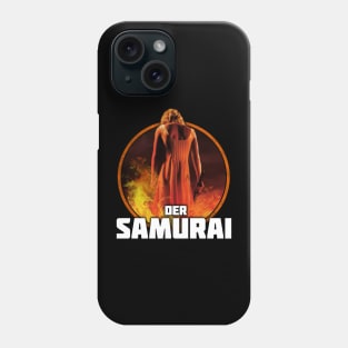 Der Samurai Phone Case