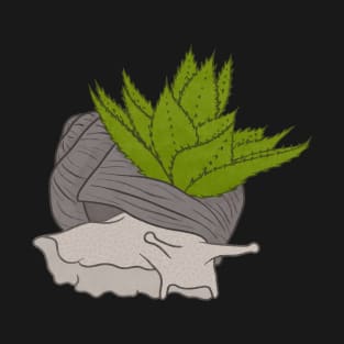 Aloe Vera Snail T-Shirt