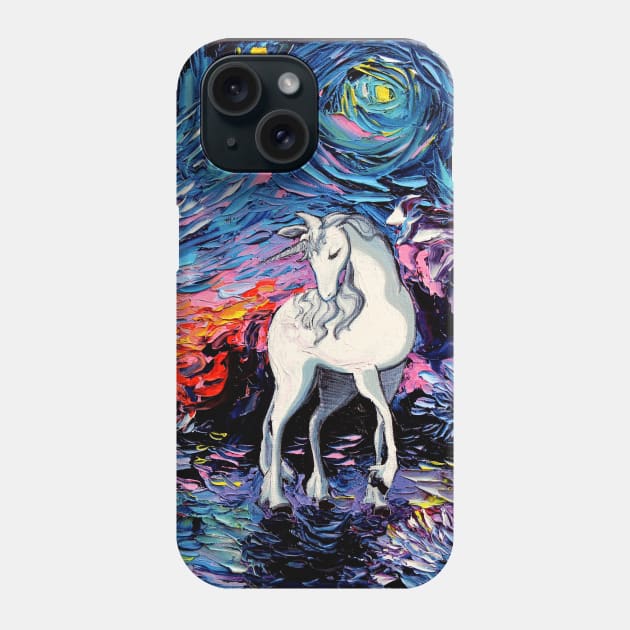 Regret Phone Case by sagittariusgallery