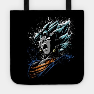 DRAGON BALL Tote