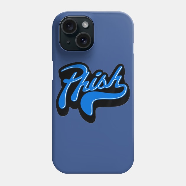 pop band Phone Case by robinandsmoke